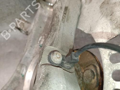 Right front steering knuckle JAGUAR F-PACE (X761) | BP32977856M26 - Image 6