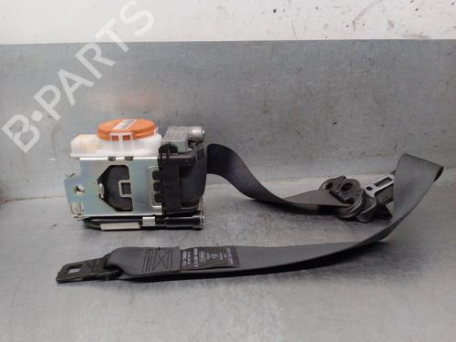 Front left seatbelt RENAULT KADJAR (HA_, HL_) 1.3 TCe 140 (HLNB, HLN1) | BP36531120I26 - Image 3