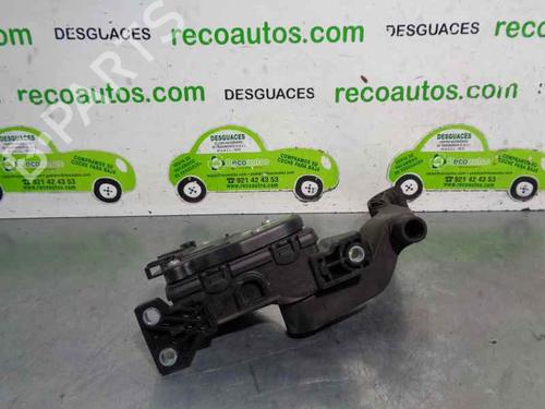 Pedal AUDI A2 (8Z0) 1.6 FSI | BP5016109I4 