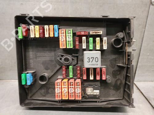 fuse-box-seat-leon-1p1-2005-2006-2007-2008-2009-2010-2011-2012-2013-36159373 main image
