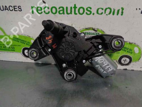 Rear wiper motor RENAULT MEGANE IV Hatchback (B9A/M/N_)  | BP5630232M102 