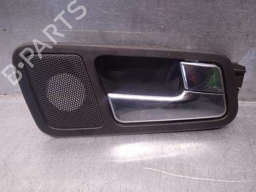 Used Rear right interior door handle CHEVROLET EPICA (KL1_) 2.0 D (150 hp) 11961465