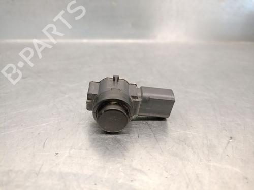 Module électronique PEUGEOT 3008 II SUV (MC_, MR_, MJ_, M4_) 1.6 BlueHDi 120 (120 hp) 27515280