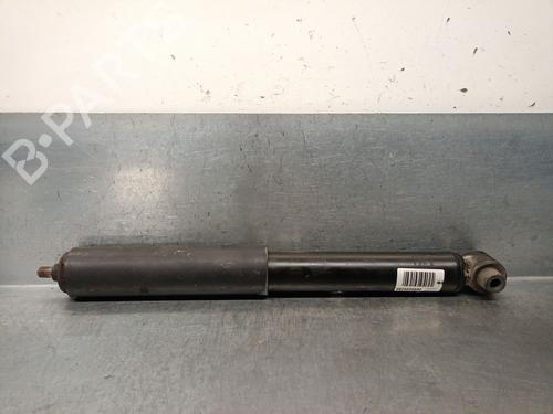 Used Right rear shock absorber PEUGEOT 3008 II SUV (MC_, MR_, MJ_, M4_) 1.2 THP/ PureTech 130 (MRHNSM, MRHNSU, MRHNSJ, MRHNYW,... (131 hp) 24114942