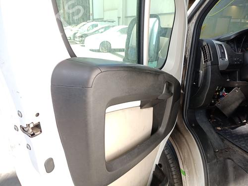 Køler FIAT DUCATO Van (250_) 140 Natural Power | BP30059563M31 