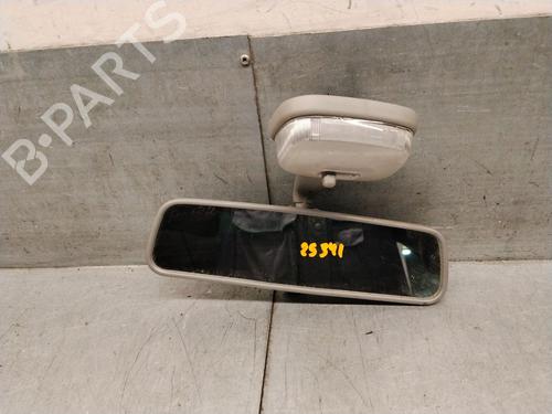 Used Rear mirror Rear mirror SUZUKI ALTO VI (FF, HA24_) 1.1 (RF410) (63 hp) 35895703 35895703