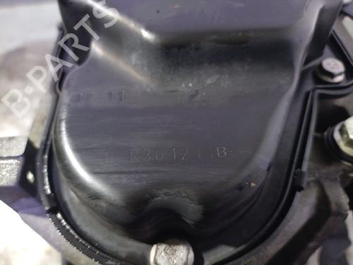 Gearbox SEAT IBIZA IV (6J5, 6P1) 1.6 TDI | BP24334311M3 