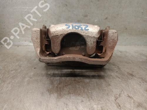 Left rear brake caliper MERCEDES-BENZ B-CLASS Sports Tourer (W245) B 180 CDI (245.207) | BP27335200M107