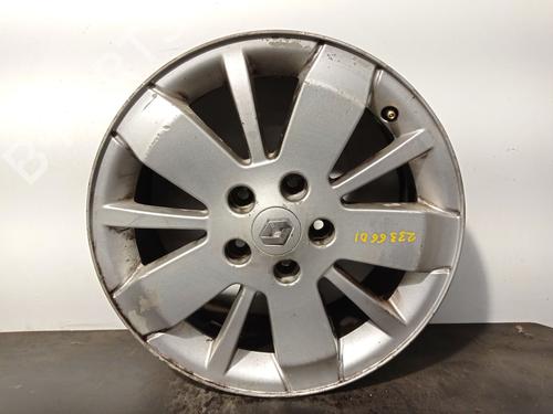 Fælk RENAULT LAGUNA II (BG0/1_) 1.9 dCi (BG08, BG0G) (120 hp) 28129475