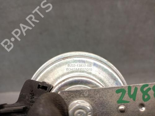 Horn JAGUAR XE (X760) 2.0 D | BP33939236E13 - Image 4