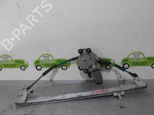 Used Front right window mechanism FIAT MULTIPLA (186_) 1.9 JTD 115 (115 hp) 2093508