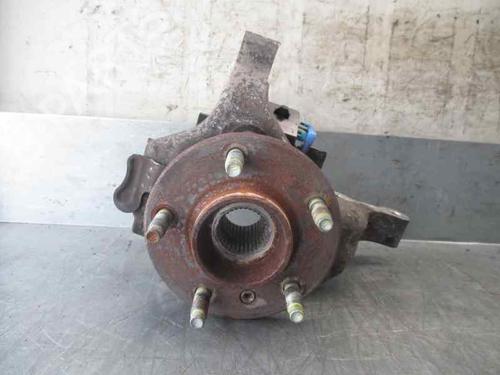 Used Right front steering knuckle CHEVROLET TRANS SPORT 3.4 V6 (188 hp) 8294548
