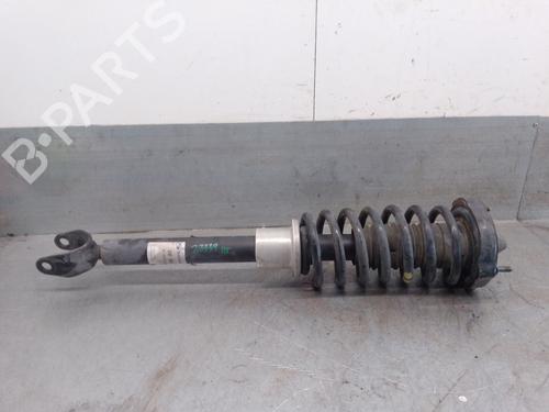 Left front shock absorber MERCEDES-BENZ E-CLASS (W211)  | BP28009976M16 