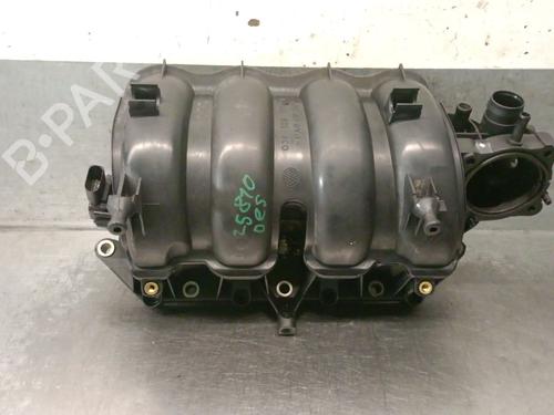 Used Intake manifold Intake manifold 36665453 36665453