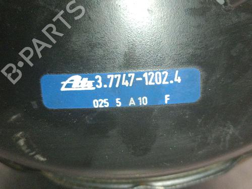 Servo brake JAGUAR XJ (X300, X330) 6 3.2 | BP22721497M42 