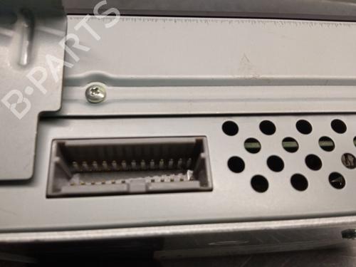 Multifunctionele display NISSAN MURANO I (Z50) 3.5 4x4 | BP27984161C48 