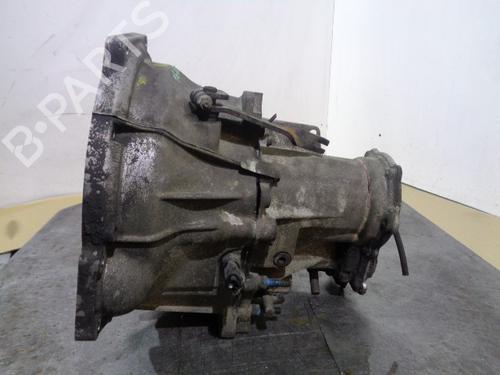 Gearbox FORD FIESTA III (GFJ) 1.3 Cat | BP10776581M3