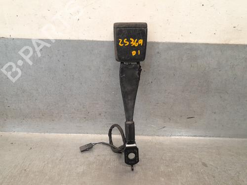 Seat buckle SEAT ATECA (KH7, KHP) 1.5 TSI | BP36433145I32 - Image 2