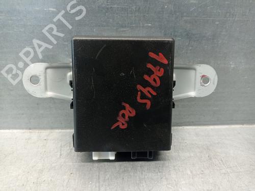Used Electronic module Electronic module 13449341 13449341