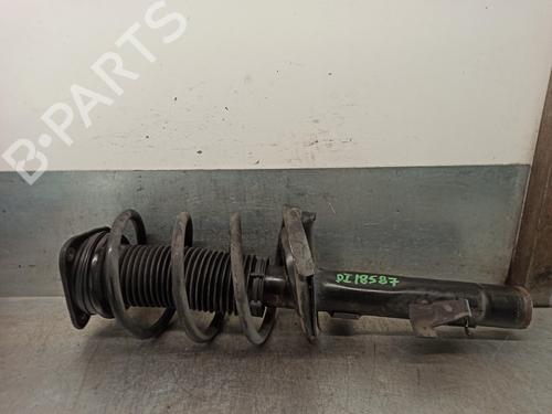 Used Left front shock absorber FORD FOCUS II (DA_, HCP, DP) 1.8 TDCi (115 hp) 14981123