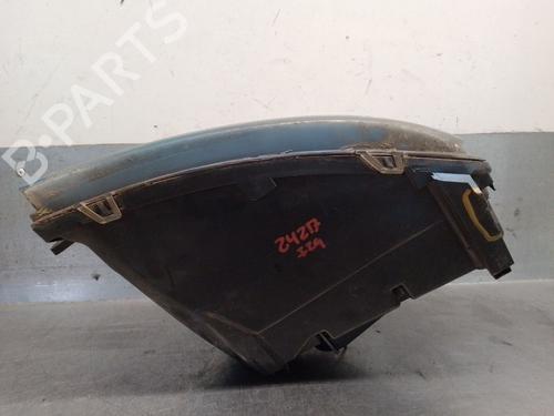 Left headlight FIAT PANDA (169_)  | BP31015171C28 