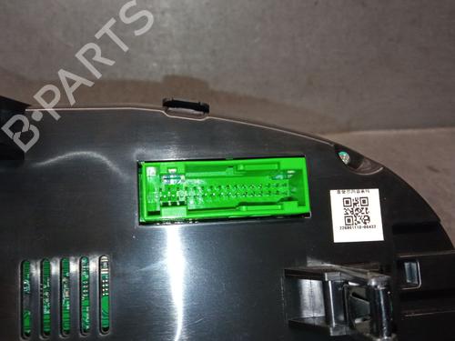 Instrument cluster MG MG ZS SUV (AZS1) 1.0 T-GDi | BP29709078C47 