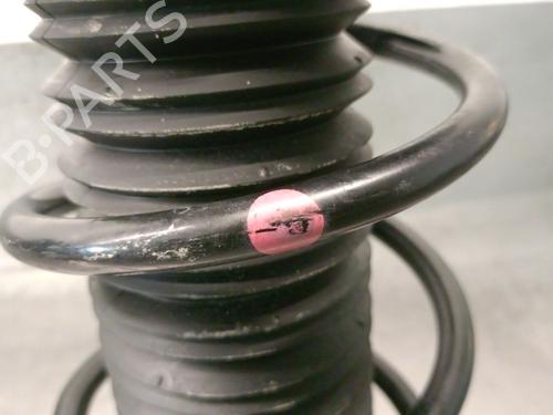 Right front shock absorber MAZDA 2 Hatchback (KB) 1.5 Hybrid (KBAC3X) | BP36995615M17 - Image 5