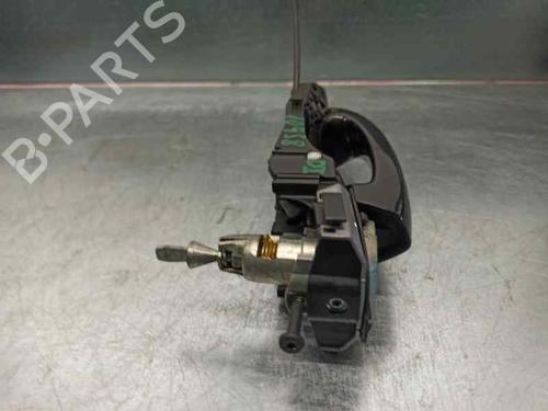Front left exterior door handle VW GOLF VI (5K1) 1.4 TSI | BP5774837C128 