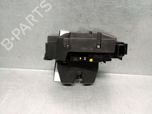 Used Tailgate lock PEUGEOT 508 SW I (8E_) 2.0 HDi (163 hp) 29764803