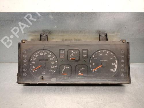 Used Instrument cluster RENAULT CLIO I (B/C57_, 5/357_) 1.4 (78 hp) 22717126
