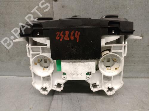 Climate control MAZDA MPV II (LW) 2.0 (LWEW) | BP37400736I5 - Image 4
