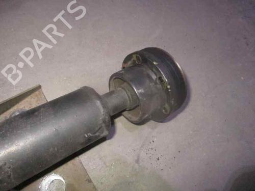 Driveshaft MERCEDES-BENZ M-CLASS (W163) ML 270 CDI (163.113) | BP2225995M37 