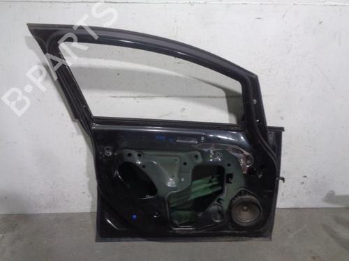 Left front door OPEL ASTRA J (P10) 1.7 CDTI (68) | BP15286543C2