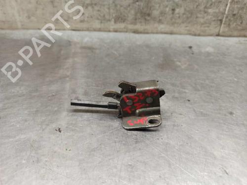Used Rear left lock NISSAN TRADE Van 100 (106 hp) 7762827