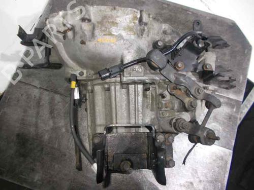 Gearbox HYUNDAI SONATA V (NF) 2.4 | BP4873613M3 