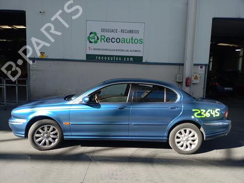 Left sun visor JAGUAR X-TYPE I (X400) 2.5 V6 All-wheel Drive | BP29479960I1 - Image 5