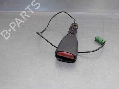 Seat buckle VOLVO S40 II (544) 1.6 D | BP15194551I32 