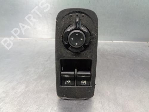 Used Left front window switch Left front window switch 13921085 13921085
