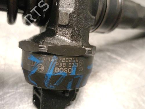 Injector AUDI A4 B6 Avant (8E5) 1.9 TDI | BP33117891M100  - Image 5