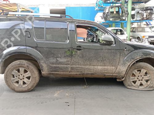 AC compressor NISSAN PATHFINDER III (R51) 2.5 dCi 4WD | BP36868816M34 - Image 11