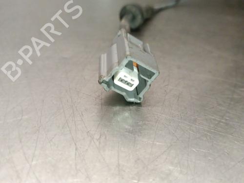 Left front steering knuckle RENAULT KADJAR (HA_, HL_) 1.3 TCe 140 (HLNB, HLN1) | BP36676145M25 - Image 5