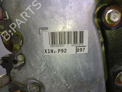 Engine TOYOTA YARIS (_P13_) 1.5 Hybrid (NHP130_, NHP130) | BP27807385M1 