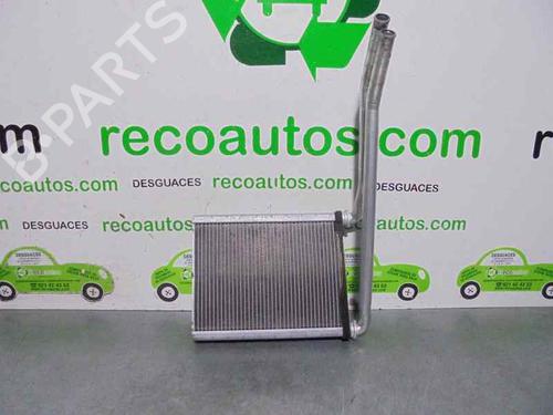 Varmeapparat TOYOTA YARIS (_P9_) 1.4 D-4D (NLP90_, NLP90R) (90 hp) 2108622