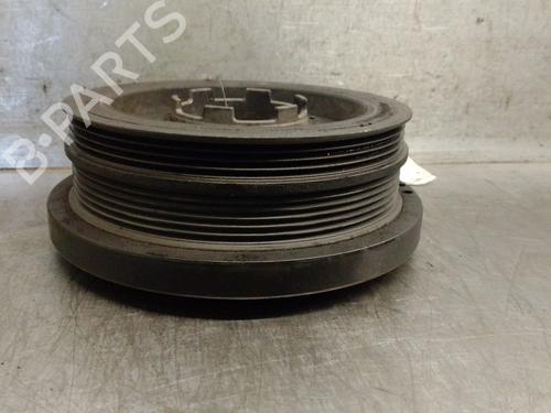 Pulley BMW 3 (E46) 320 d | BP37646146M122 - Image 4