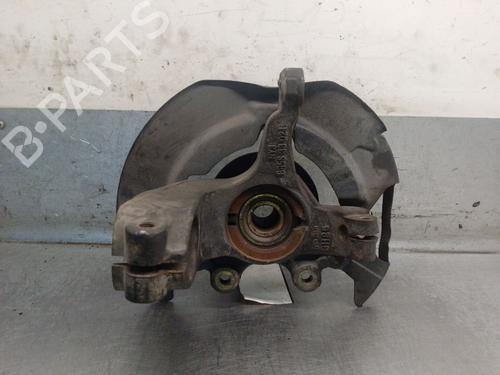 Used Right front steering knuckle Right front steering knuckle MAZDA 3 Saloon (BK) 1.6 DI Turbo (BK12Y) (109 hp) 40508410 40508410