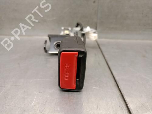 Engate do cinto MAZDA CX-5 (KF) 2.0 SKYACTIV-G AWD | BP33675253I32 - Image 3