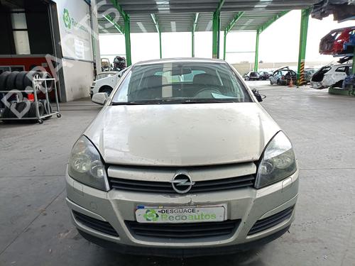 Fuse box OPEL ASTRA H (A04) 1.6 (L48) | BP24155396E1 