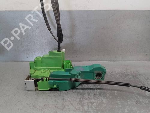Used Front left lock Front left lock ALFA ROMEO MITO (955_) 1.3 MultiJet (955AXP1A, 955AYC1A) (95 hp) 17464961 17464961