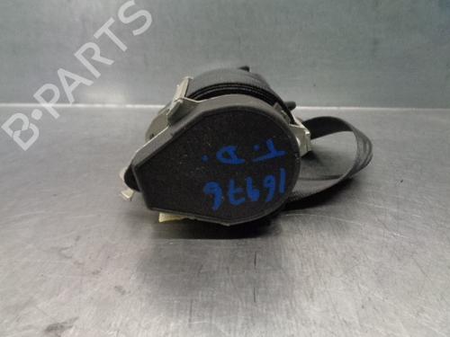 Used Rear right seatbelt PEUGEOT 308 SW I (4E_, 4H_) 1.6 16V (120 hp) 11929780
