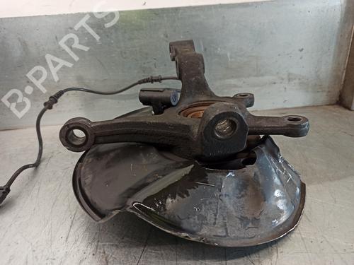 Right front steering knuckle MERCEDES-BENZ VANEO (414) 1.7 CDI (414.700) | BP12133256M26 